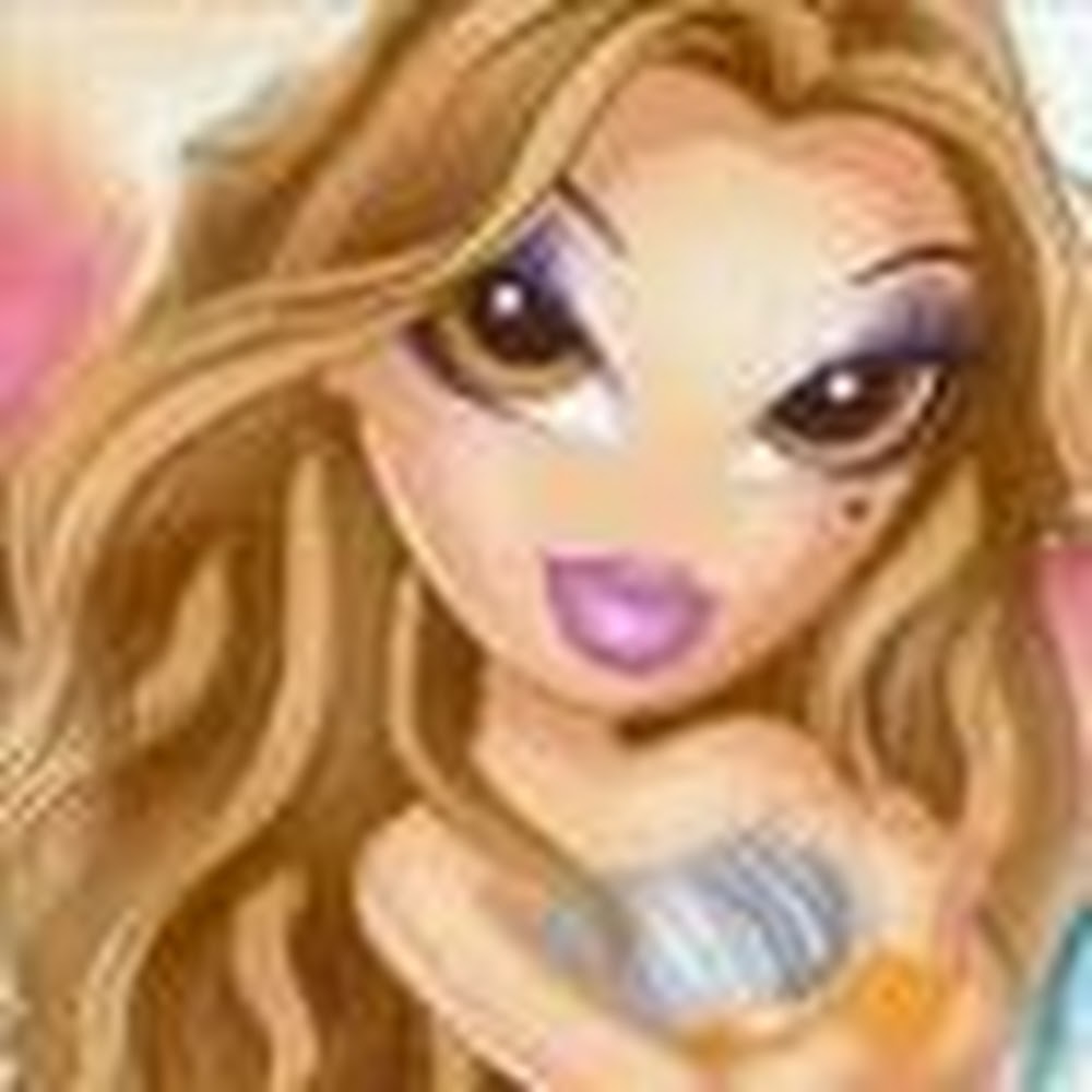 Meet your Posher, Mariemely